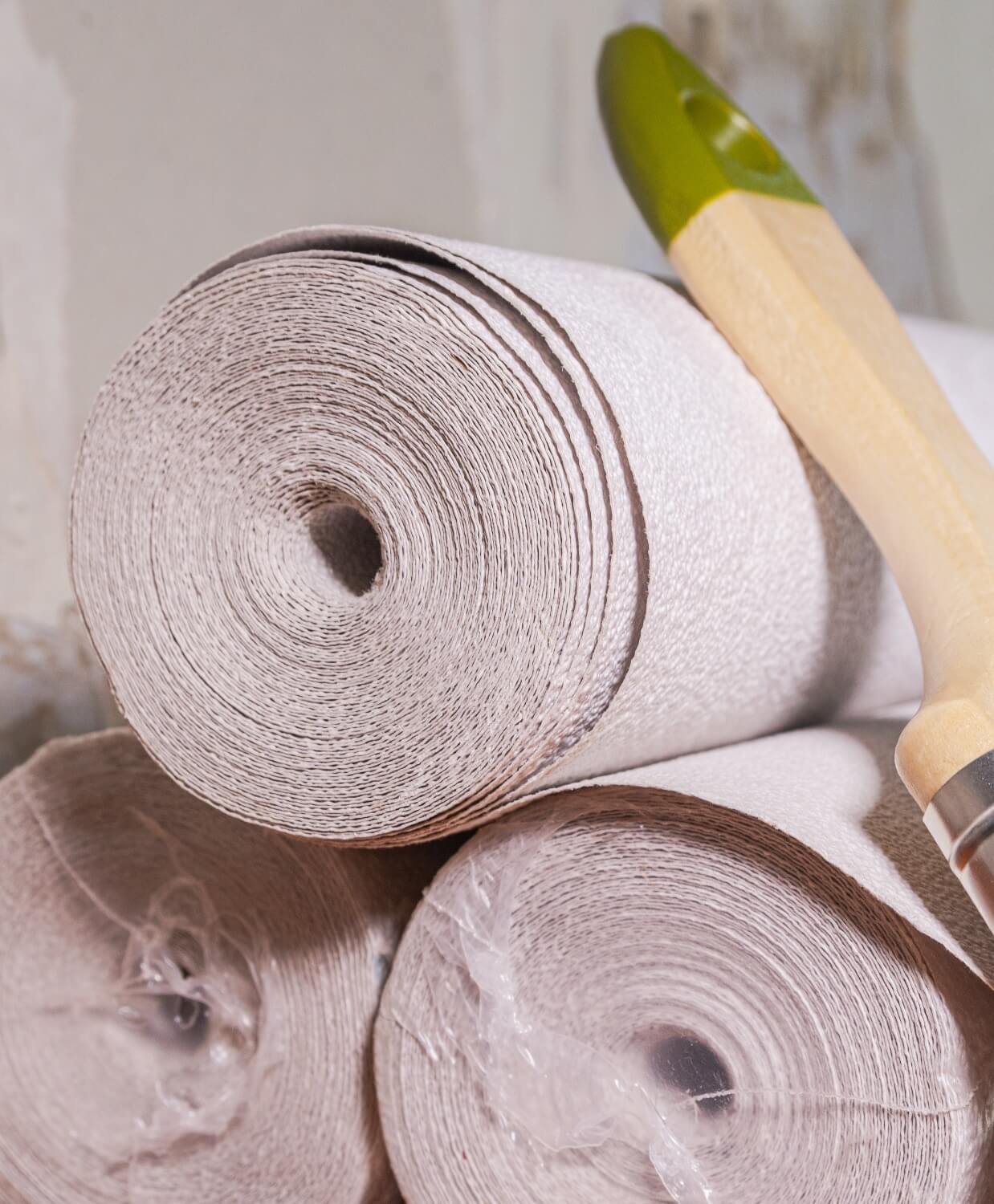 Wallpaper Adhesives