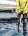 Waterproof Building Materials