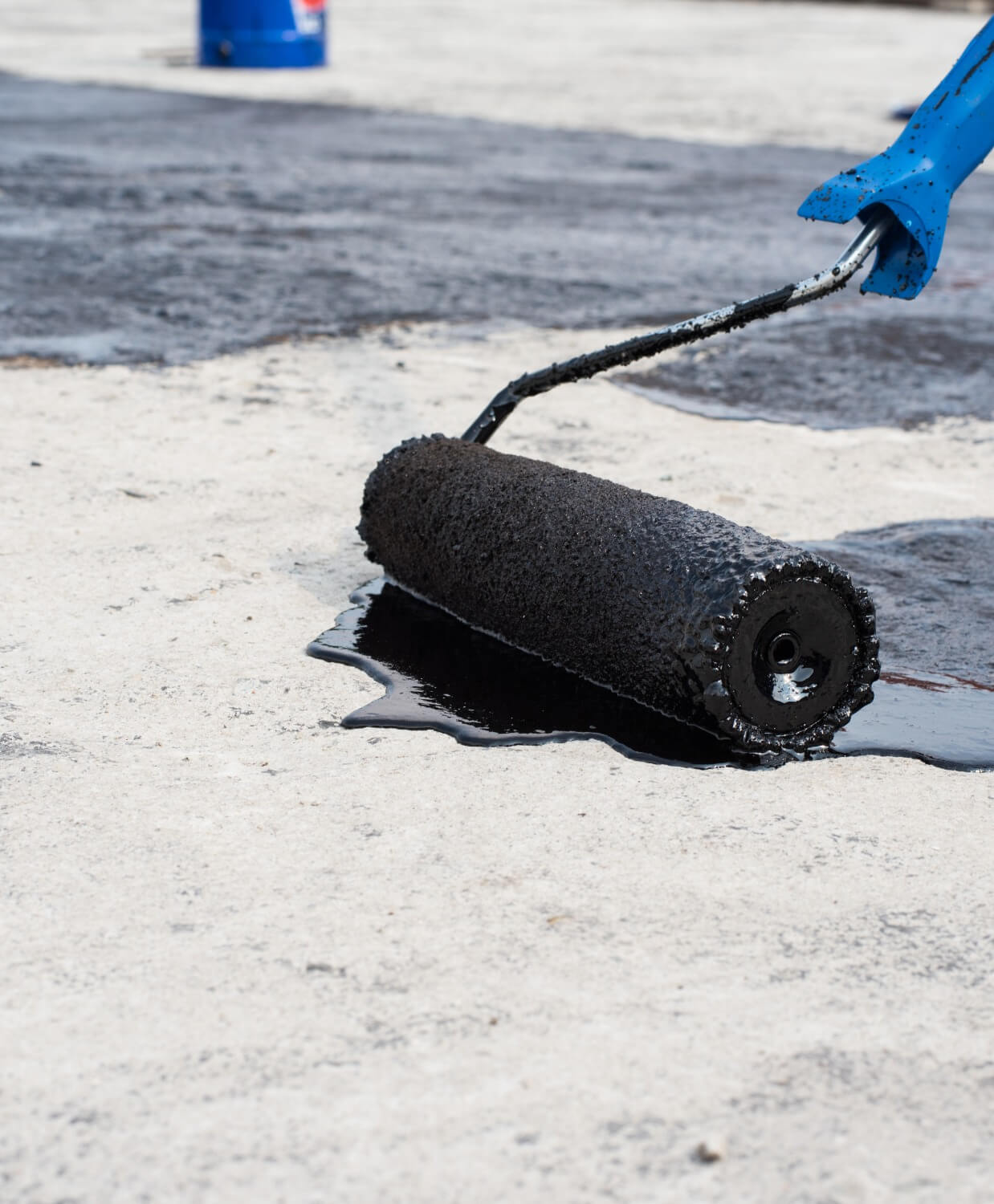 Waterproof Coating
