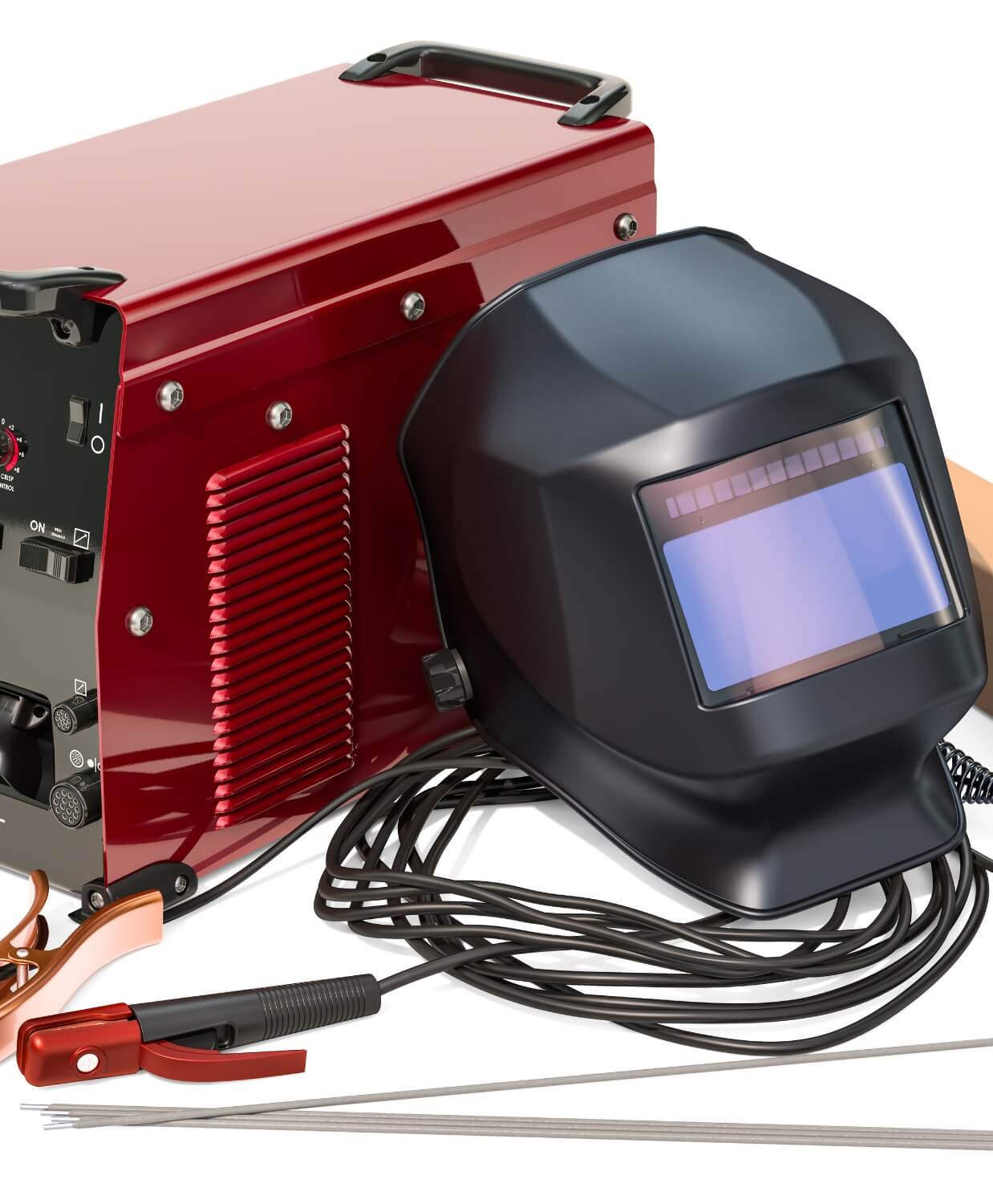 Welding Helmets