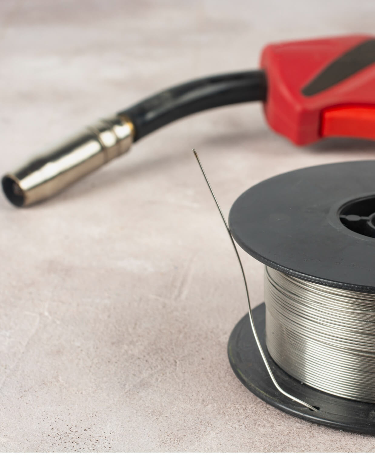 Welding Wires