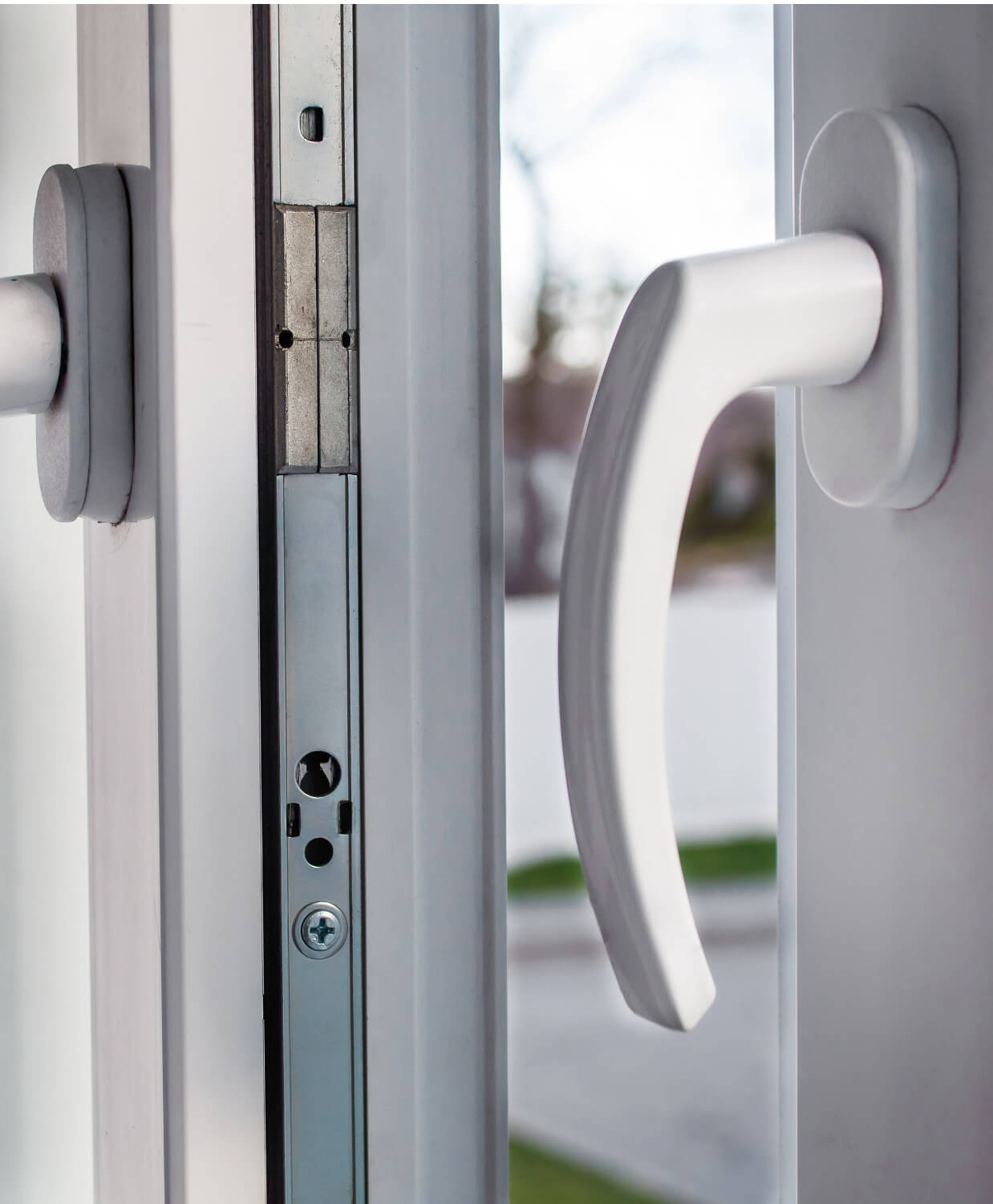 Window Handles 