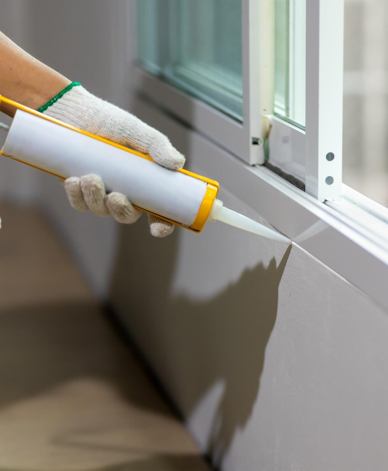 Window Seals
