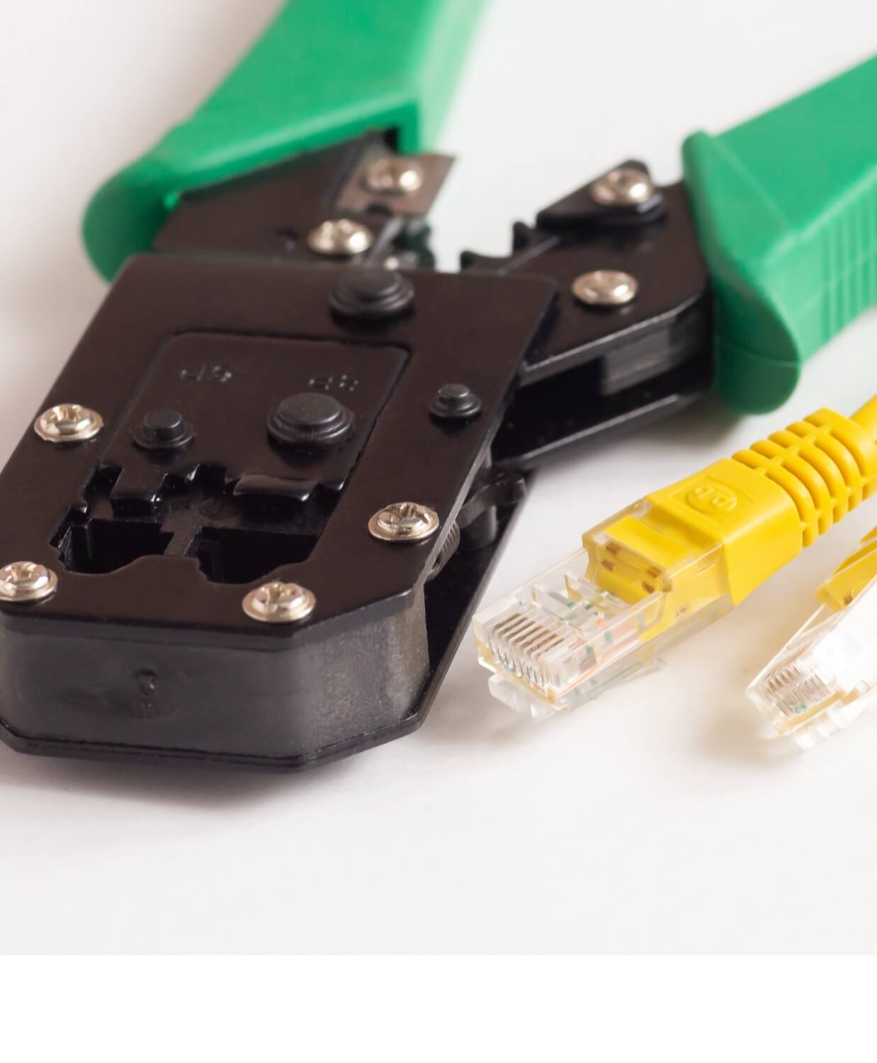 Wire Crimpers