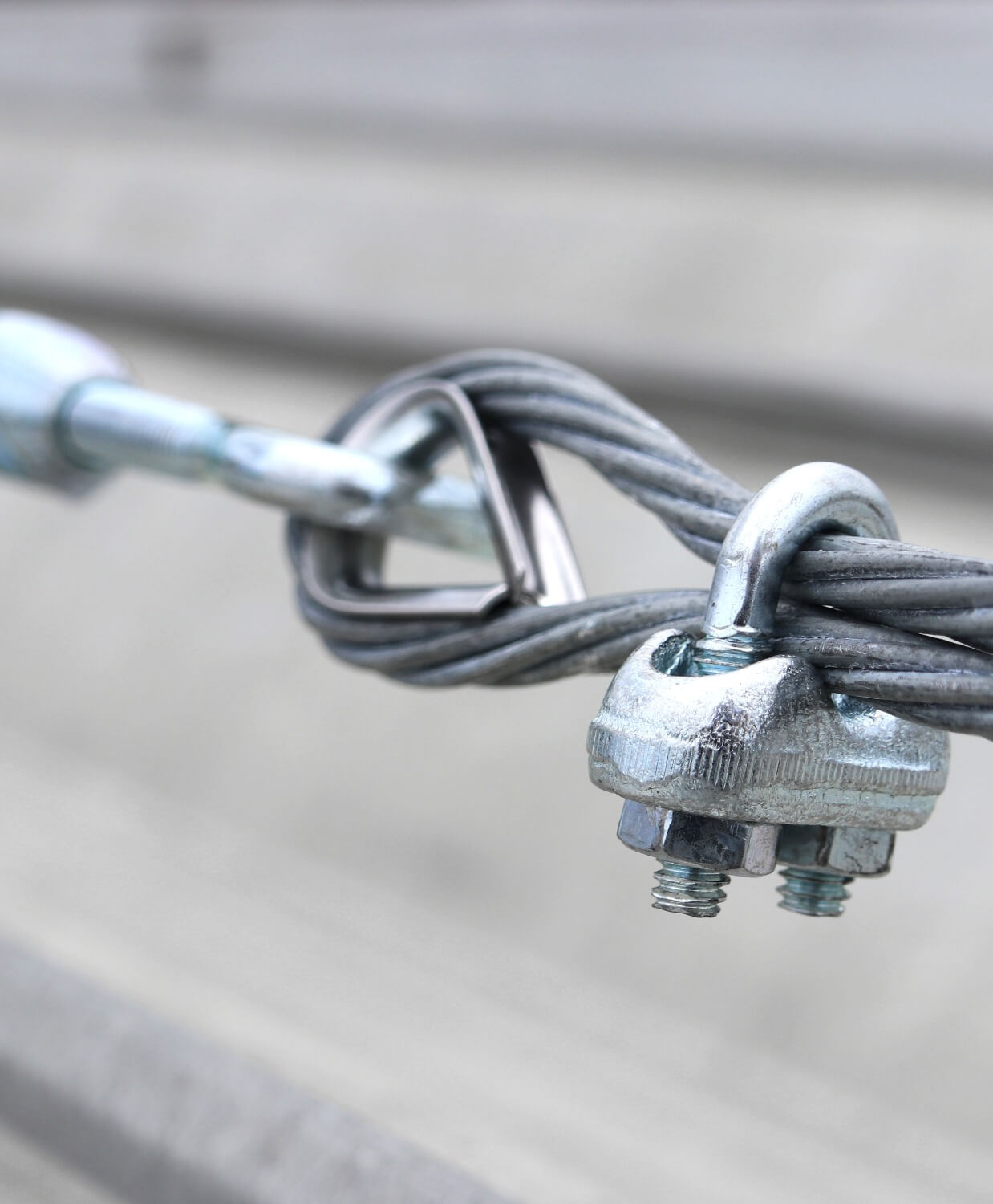 Wire Rope Clips