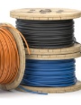 Wires, Cables & Accessories