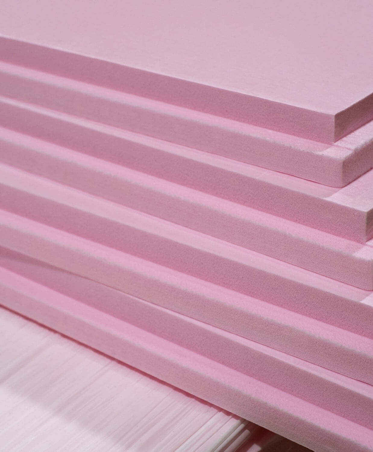XPS Foam Boards