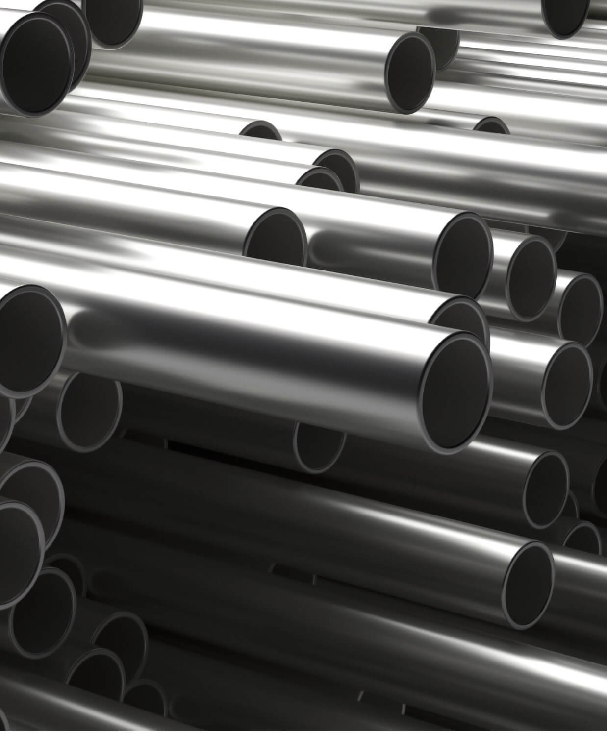 Aluminium Pipes