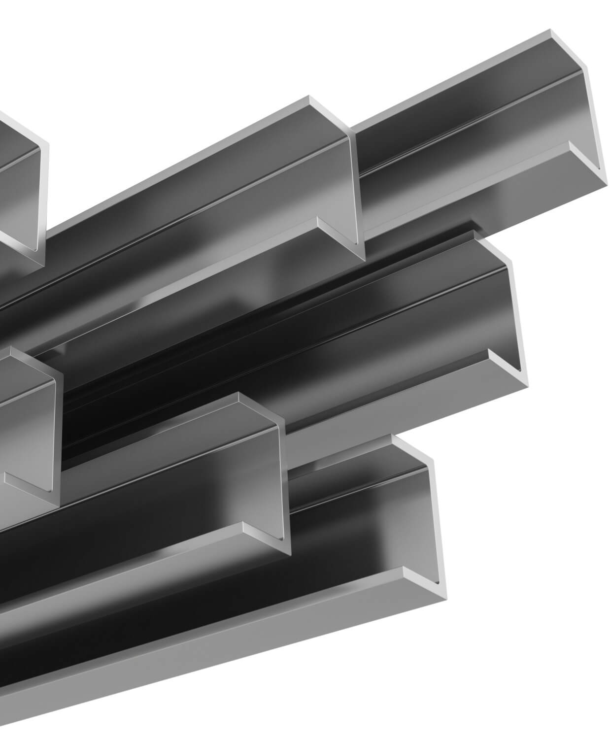 Aluminium Profiles