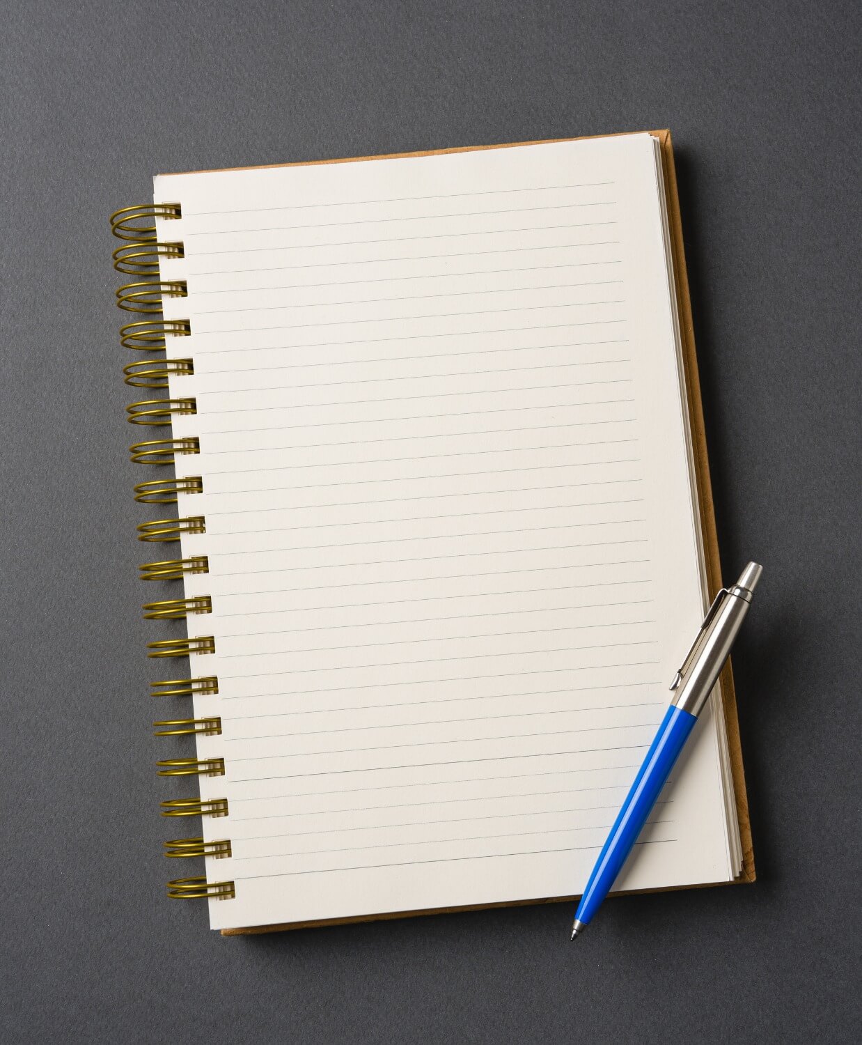 Note Pads