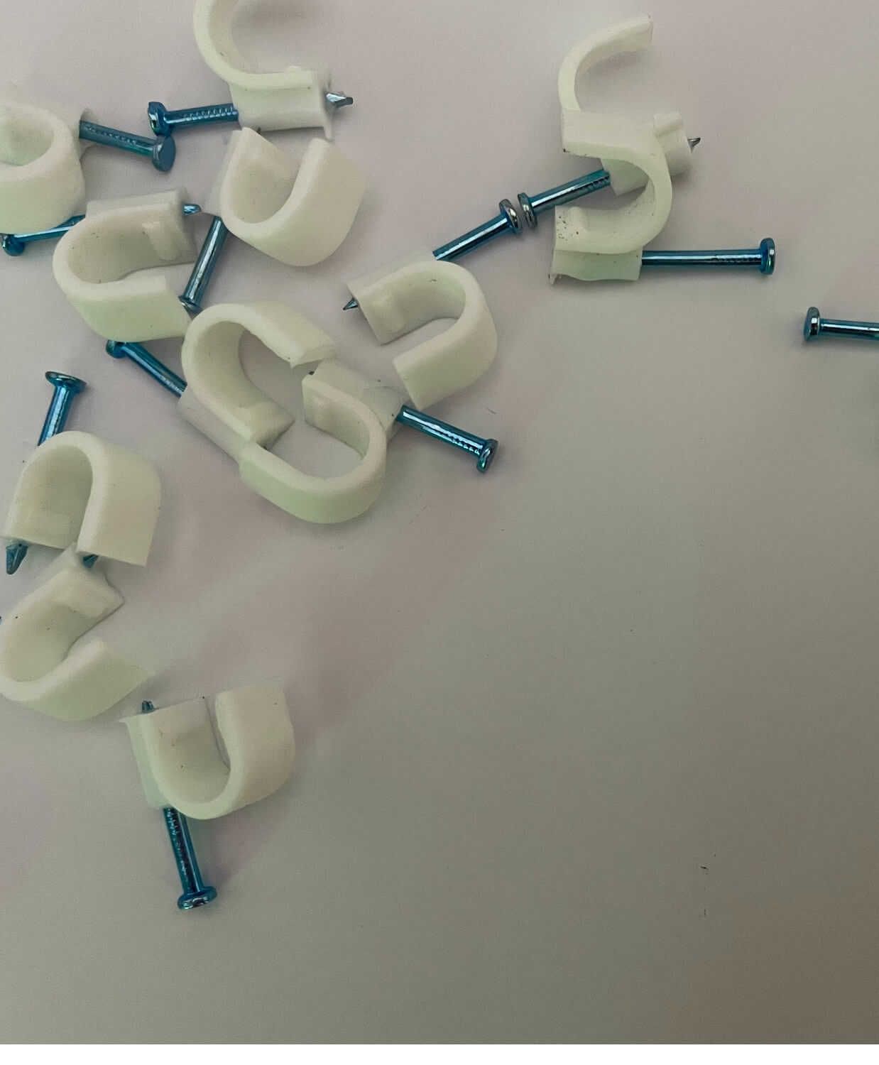 Cable Clips