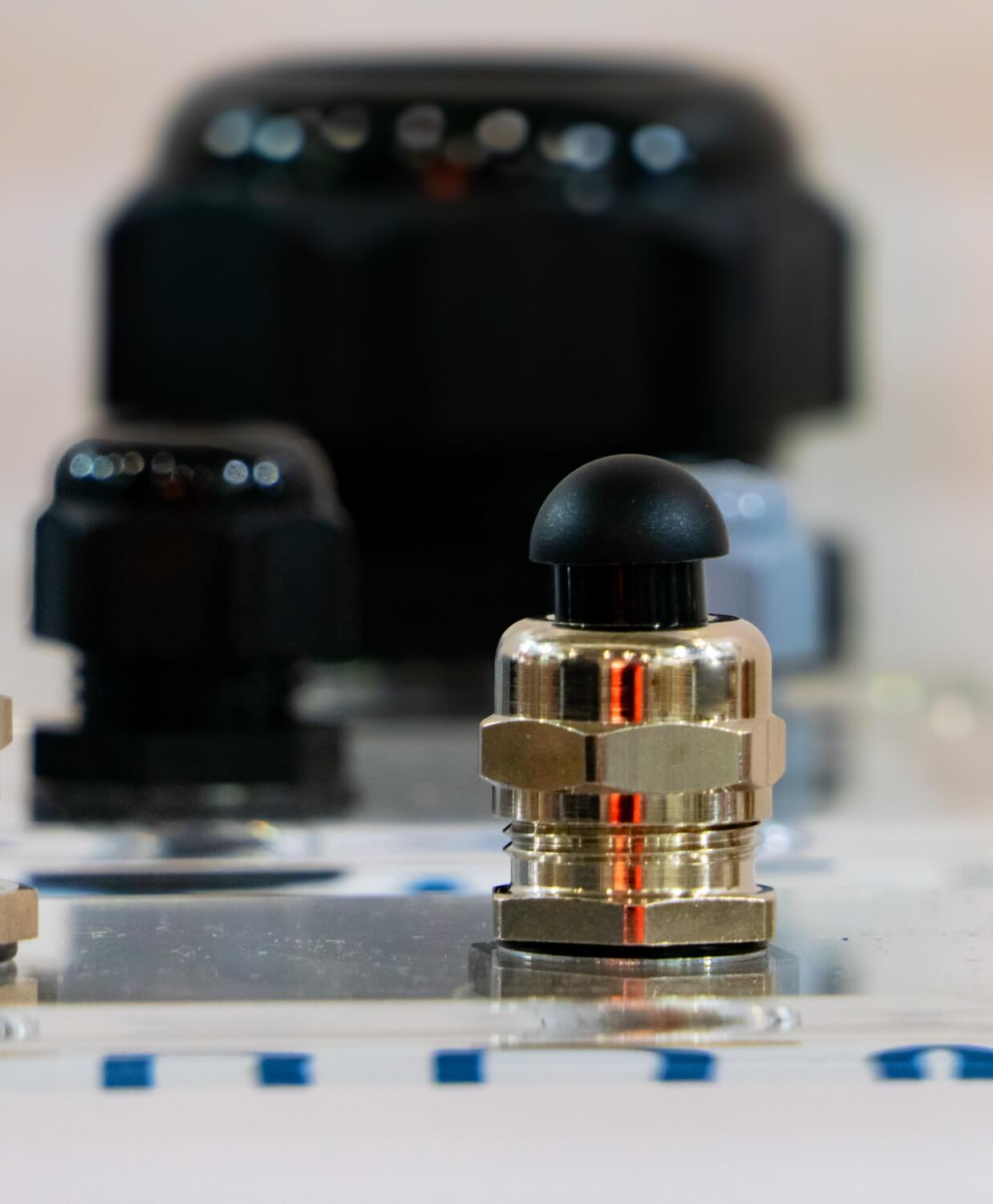 Cable Glands