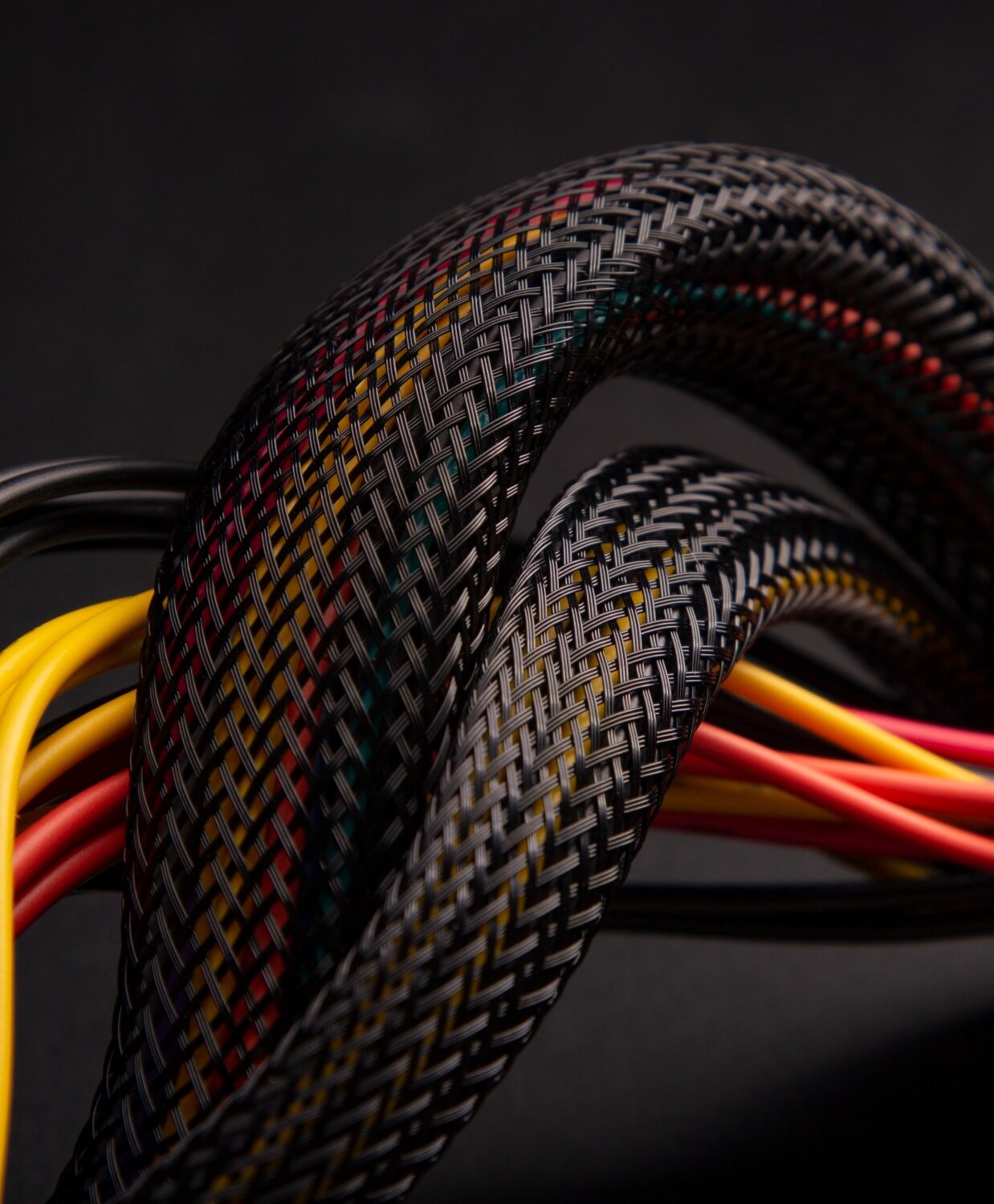 Cable Sleeves