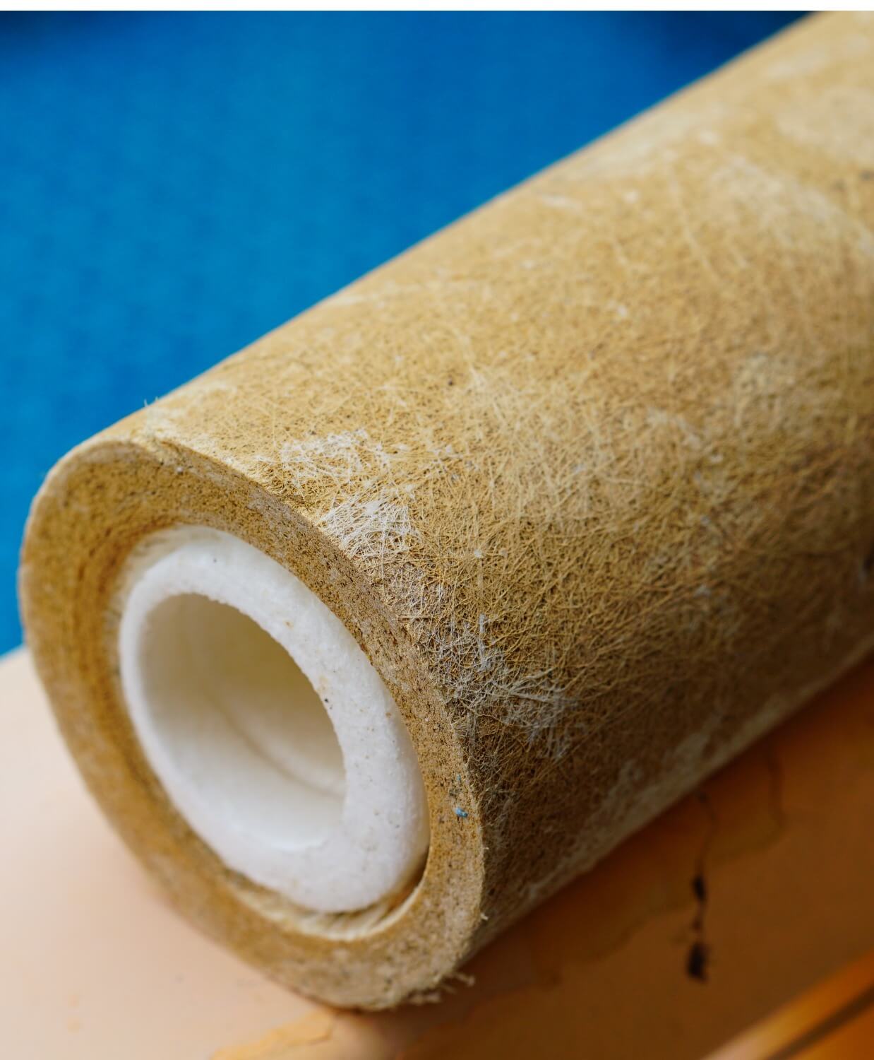 Geosynthetic Clay Liner (GCL)
