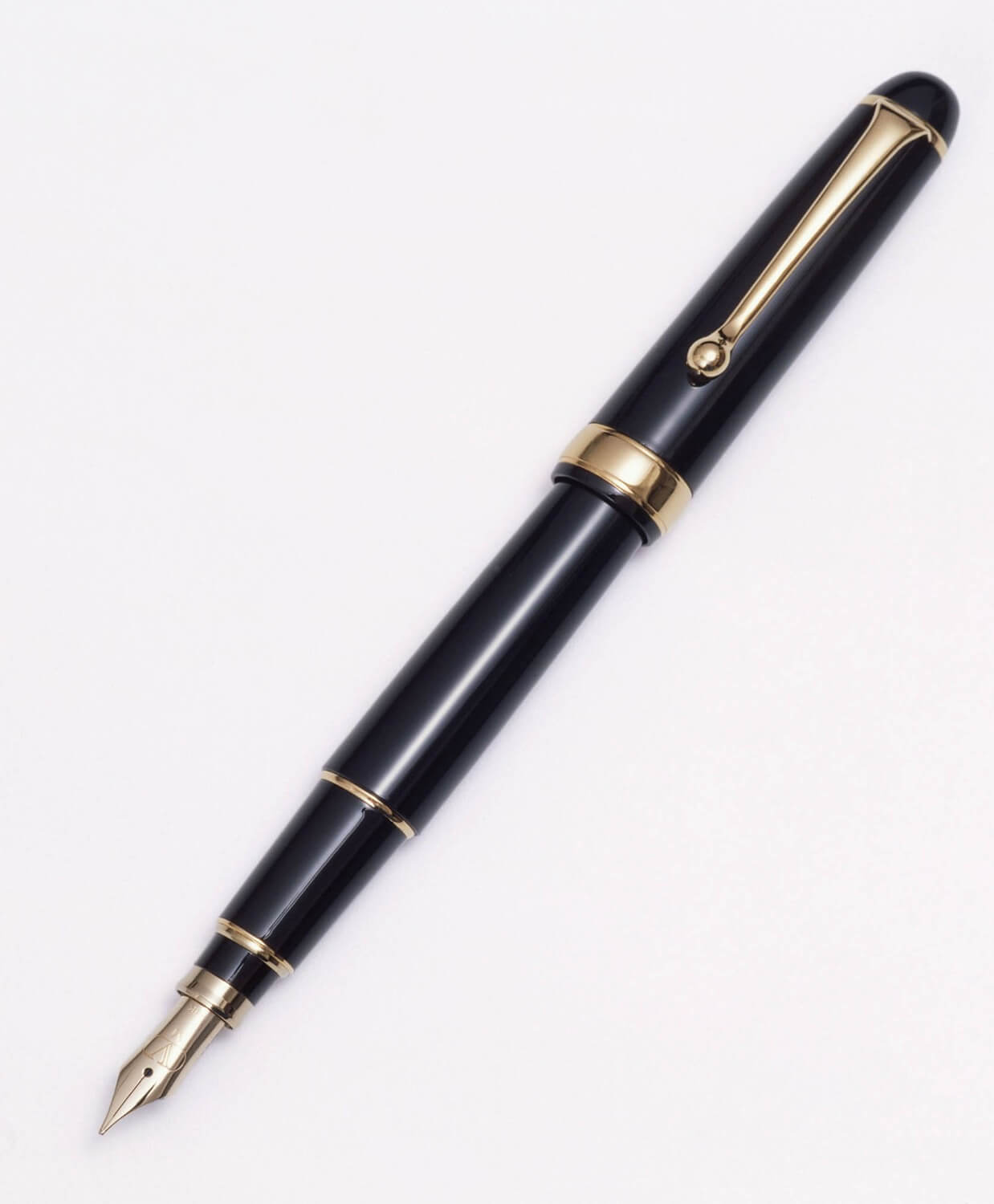 Fountain Pens