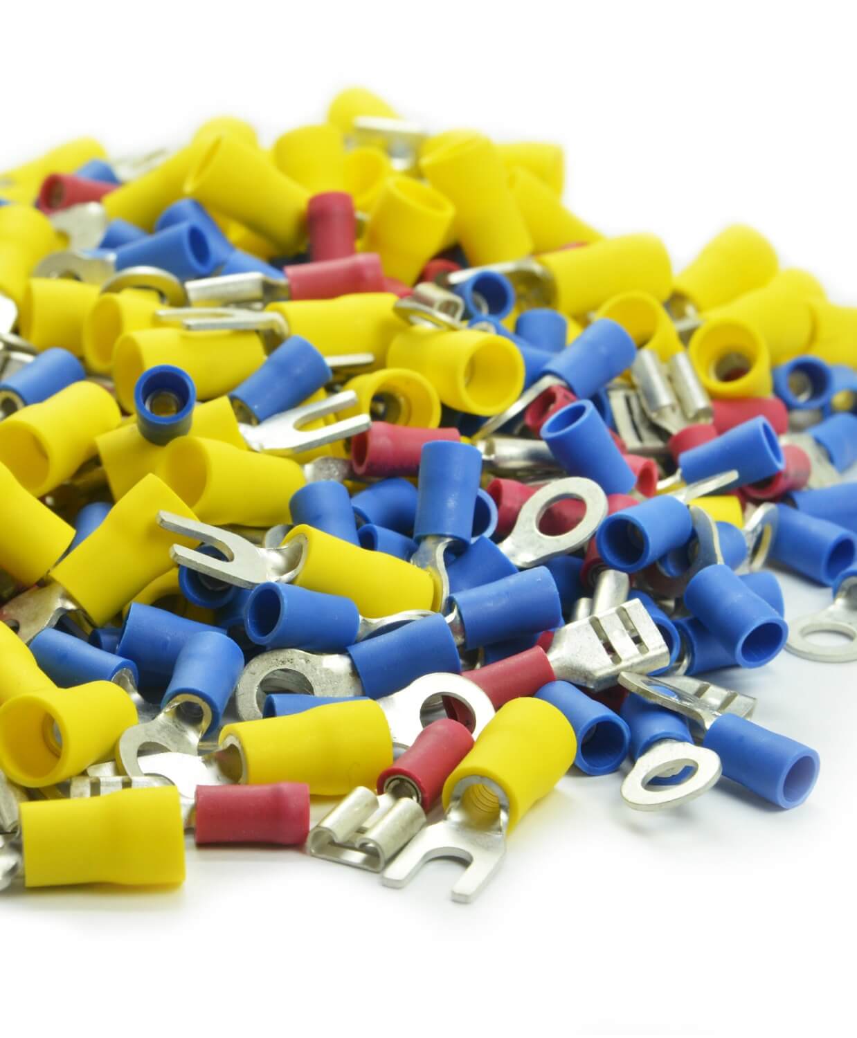 Connectors & Terminals