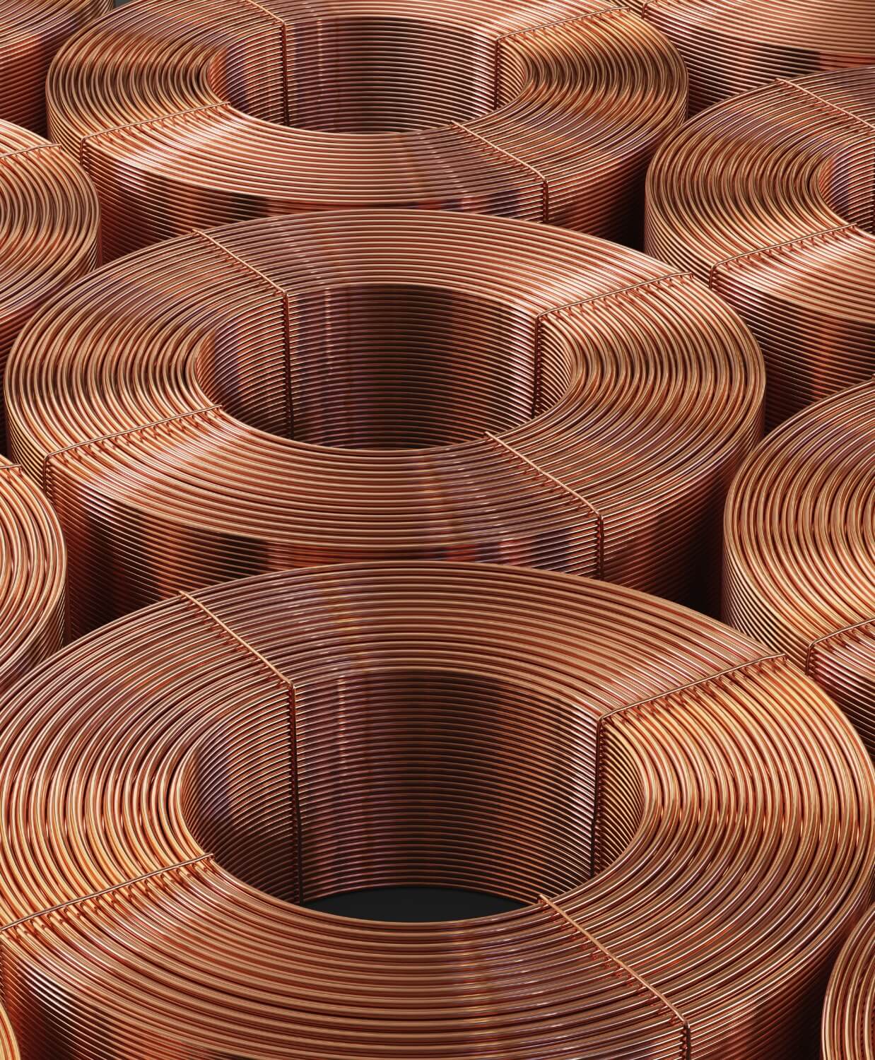 Copper Wire
