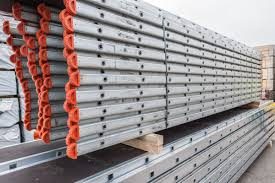 Ladders & Scaffoldings