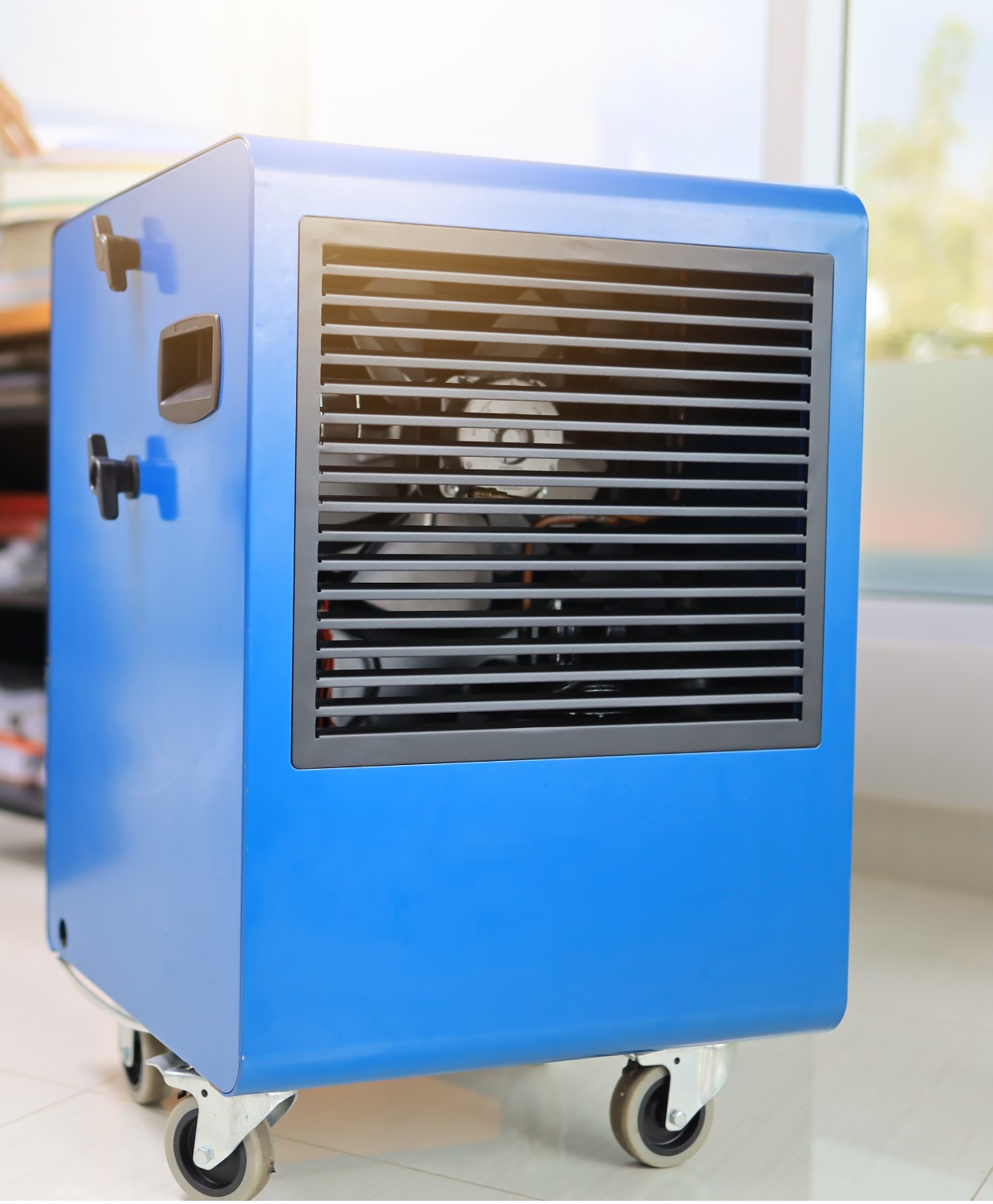 Dehumidifiers