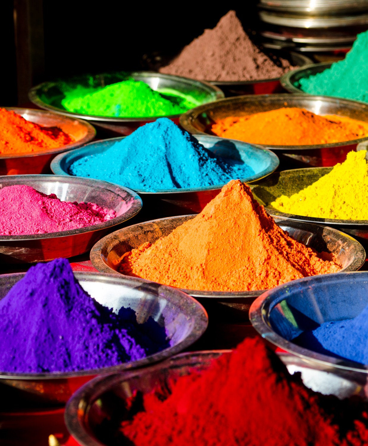 Direct Dye