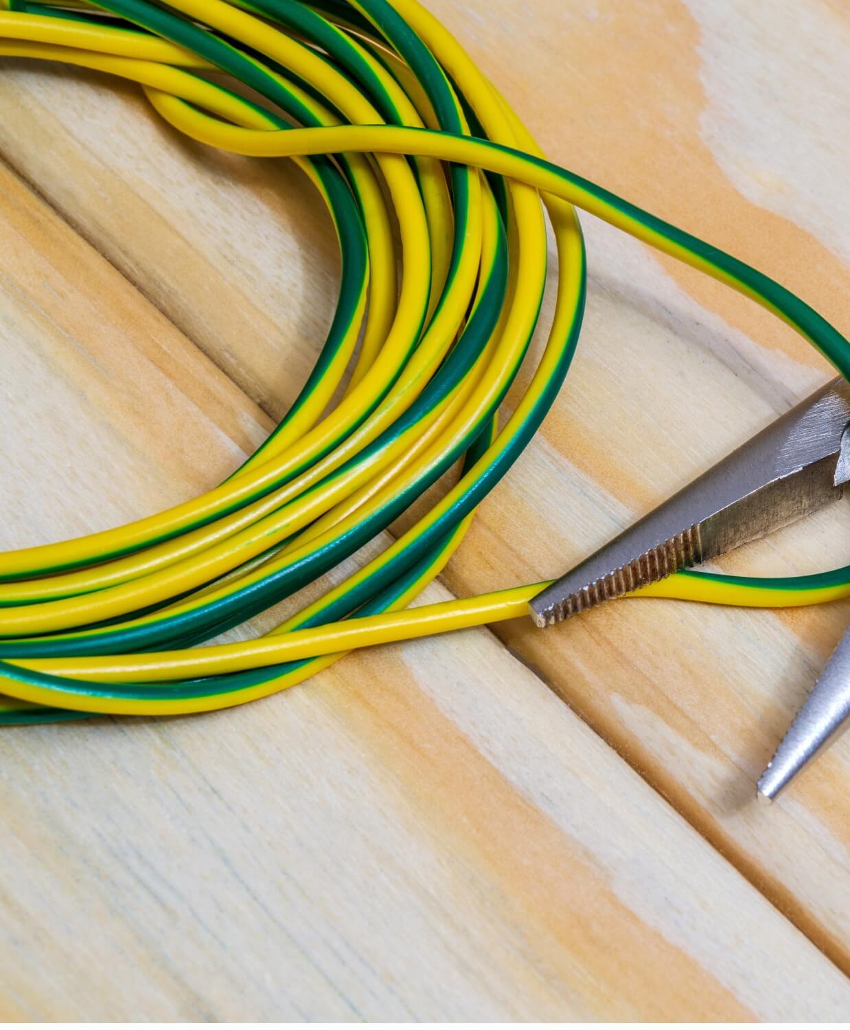 Electric House Wires