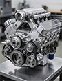 Engines & Motors