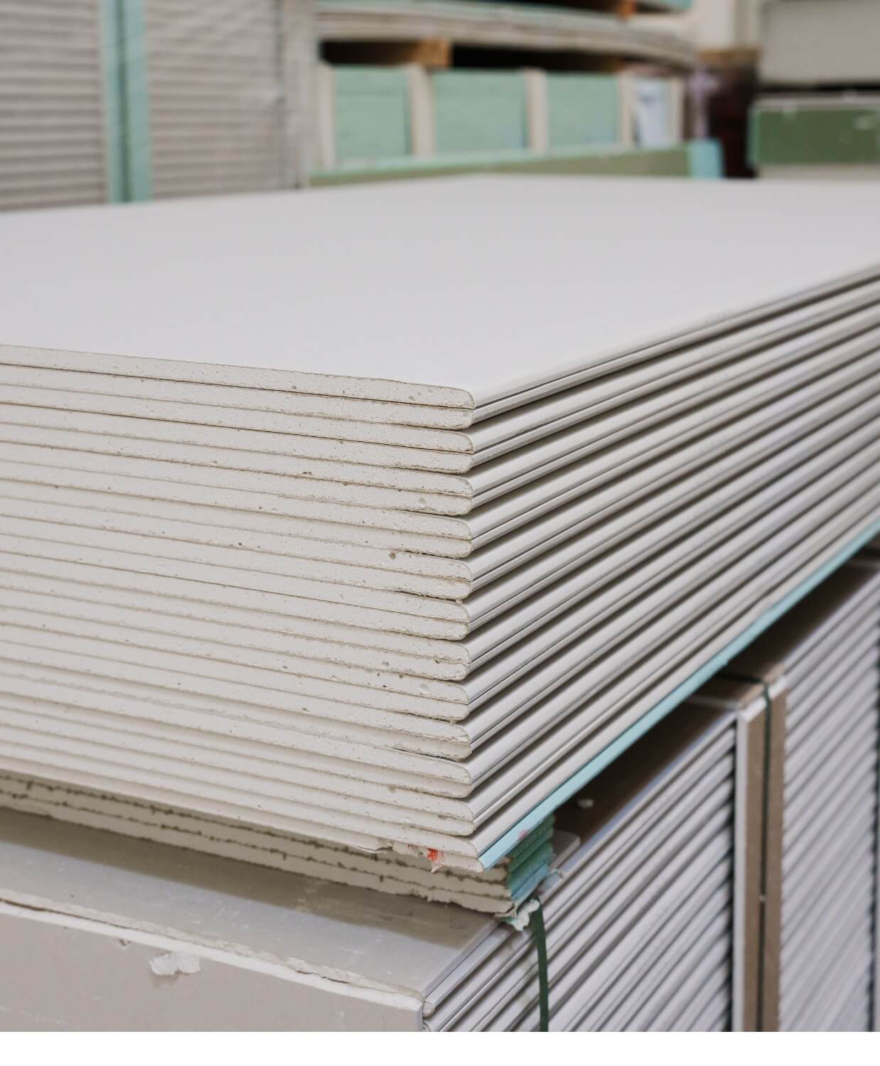Gypsum Boards