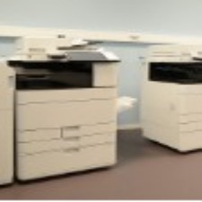 Office Equipment