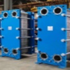 Heater & Heat Exchangers