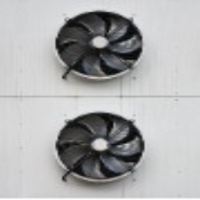 Refrigeration Equipments