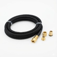 Pressure Hoses & Fittings