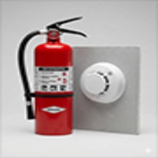Life Safety & Security Solution's 