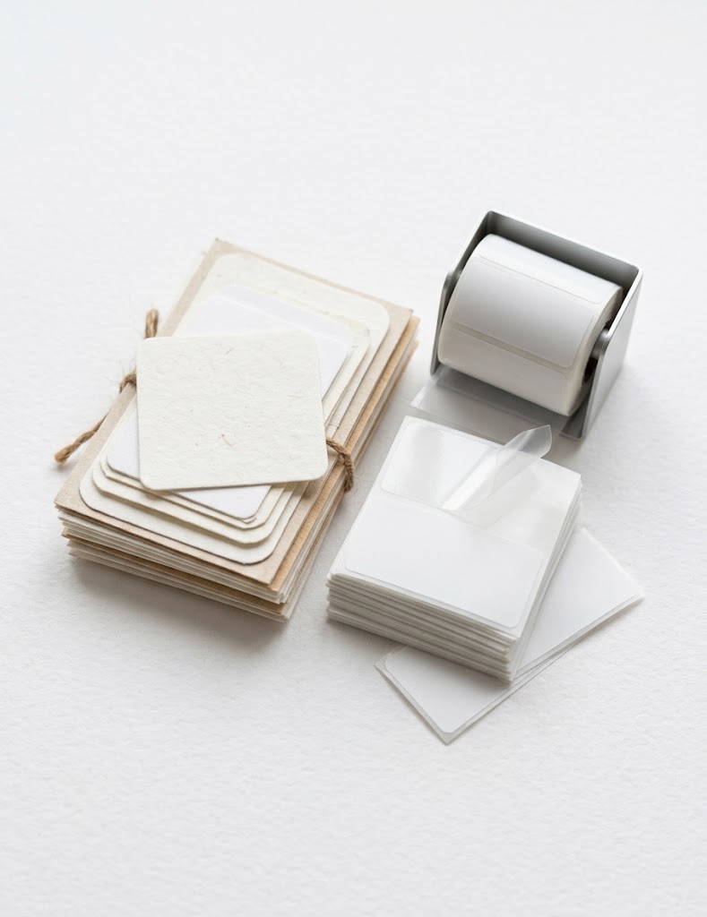 Labels
