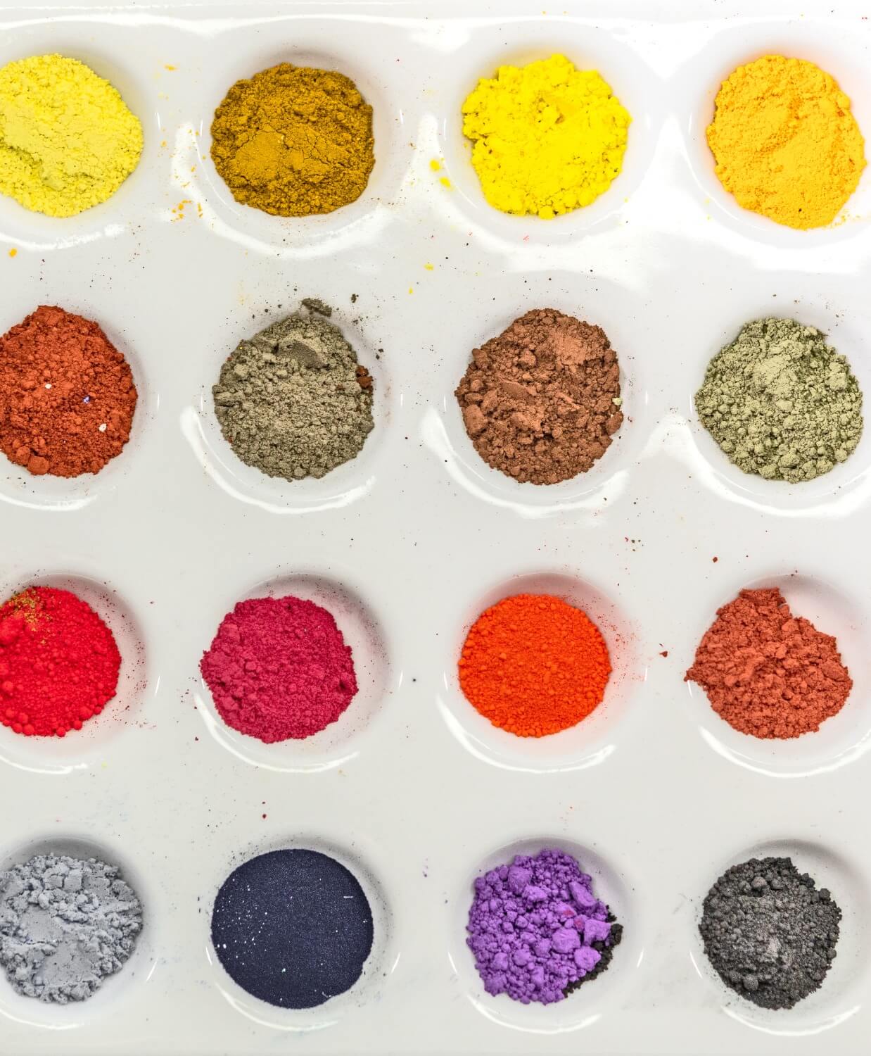 Other Pigment & Dye