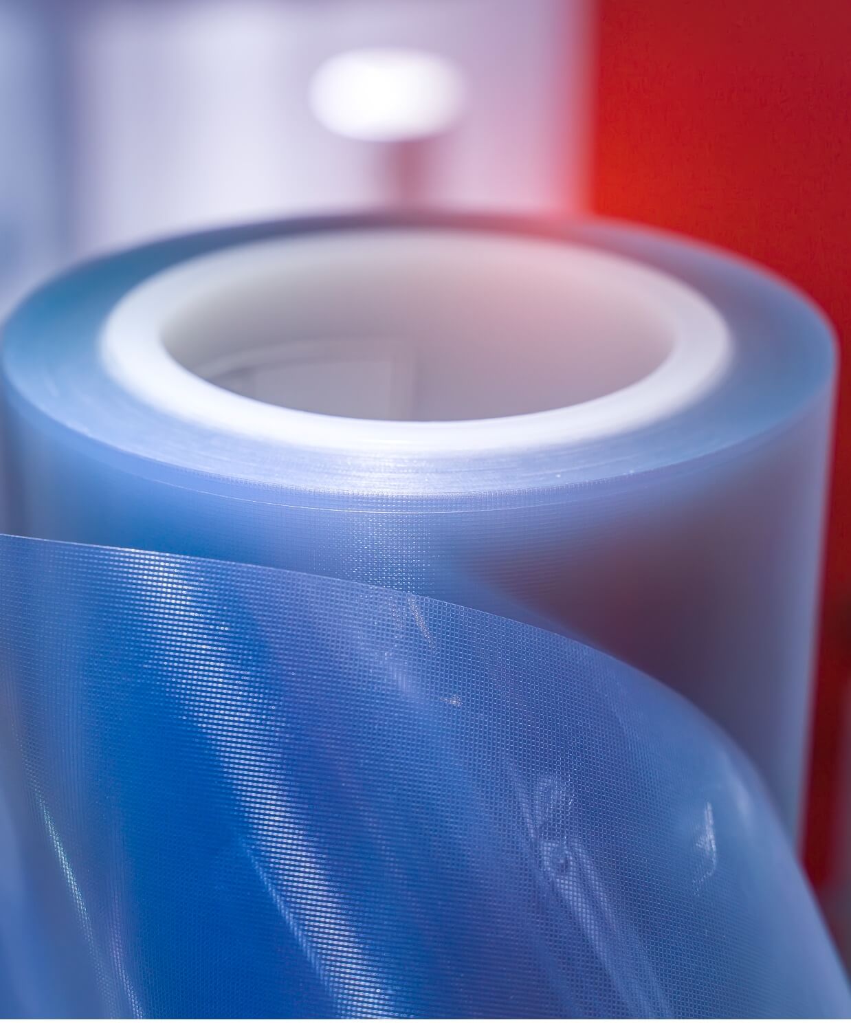 Plastic Films