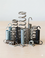 Springs & Wire Forms