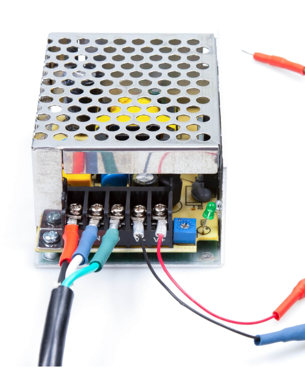 Switching Power Supplies