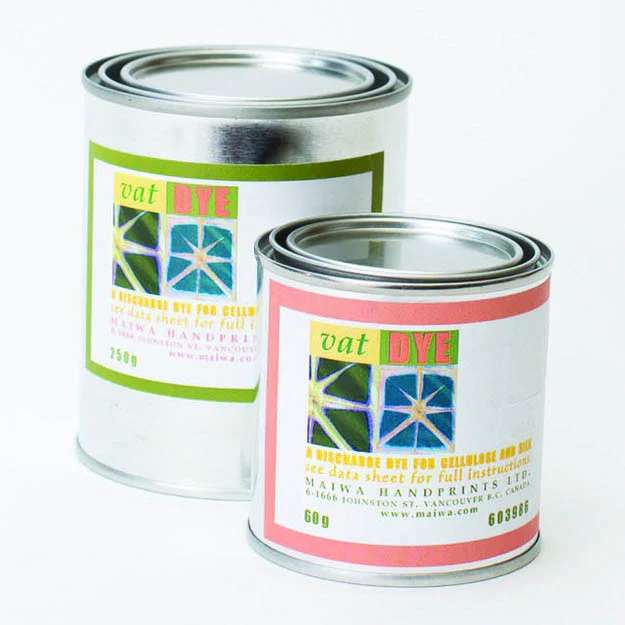 Vat Dye