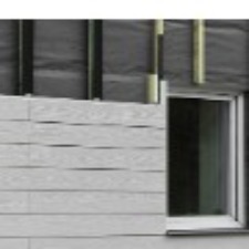 Building Panels & Cladding Materials