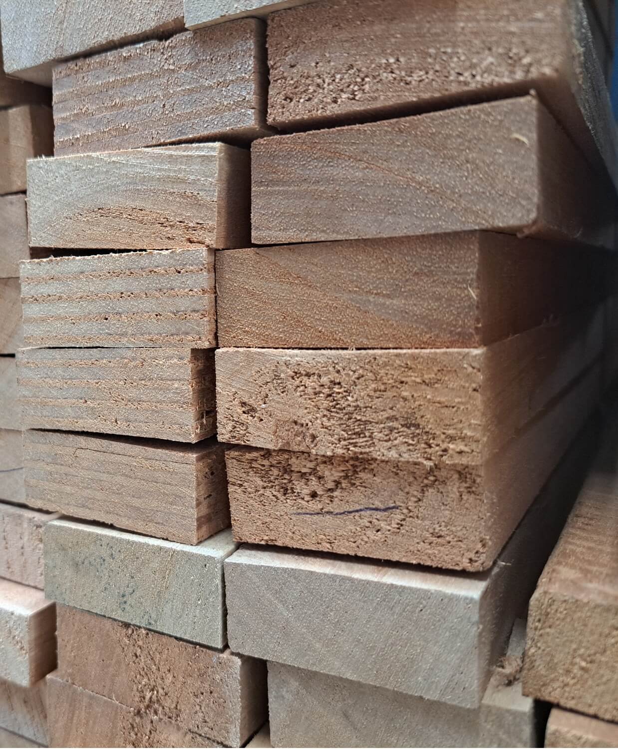 Solid Wood Boards