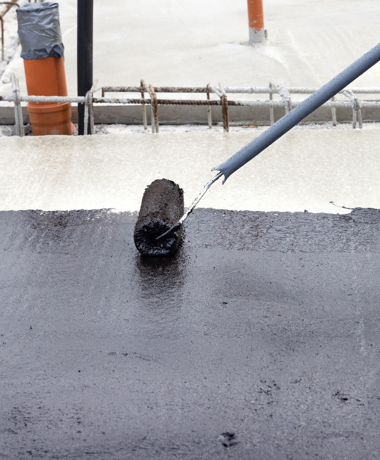 Thermal Insulation Coating