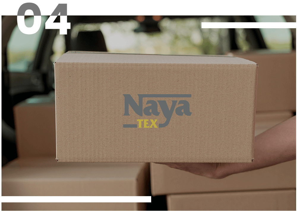 Packaging Photo