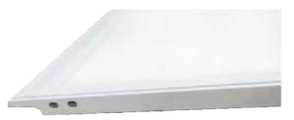 44W LED Backlit Panel 60x60 with Osram Chip & Philips Driver | Push-In Type Energy Efficient Ceiling Lighting