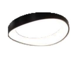 42W Dimmable LED Panel Light | D420 x H90mm Slim Design, Energy Efficient Commercial Lighting