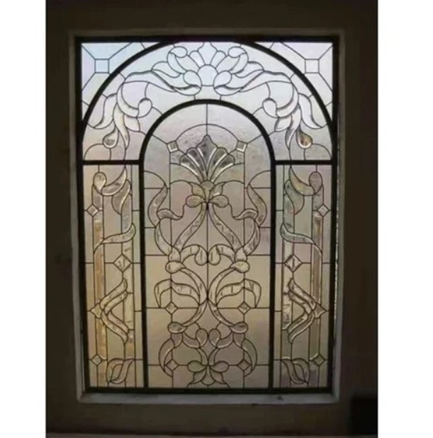Rectangular Aluminium Sliding Window – Modern Rectangular Aluminium Sliding Window for Residential and Commercial Spaces, Strong Rust Resistant Frame, Smooth Sliding, Clear Glass Finish, Custom Size