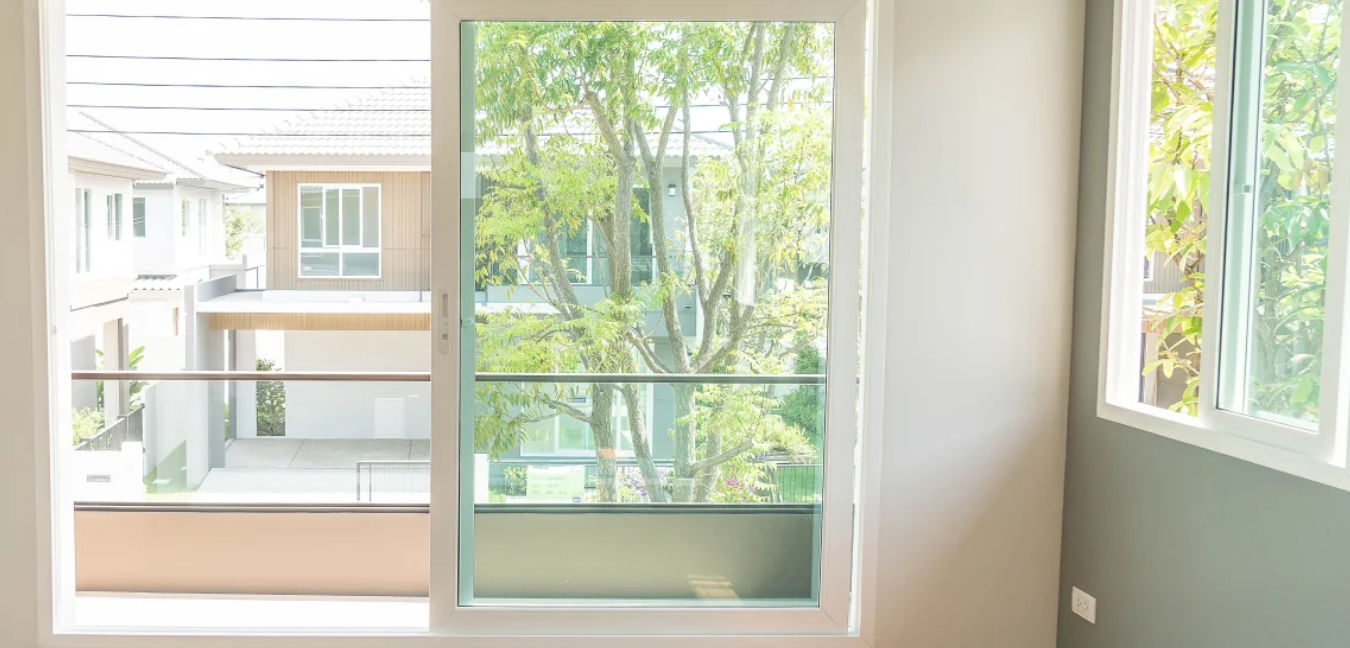 Euro Series System Aluminium Windows | Double-Glazed Casement Tilt-Turn Frames | Asia Aluminium