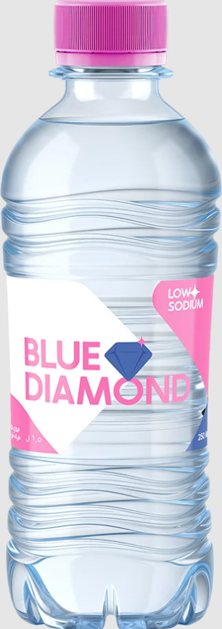 BLUEDIAMOND0002 Image 1