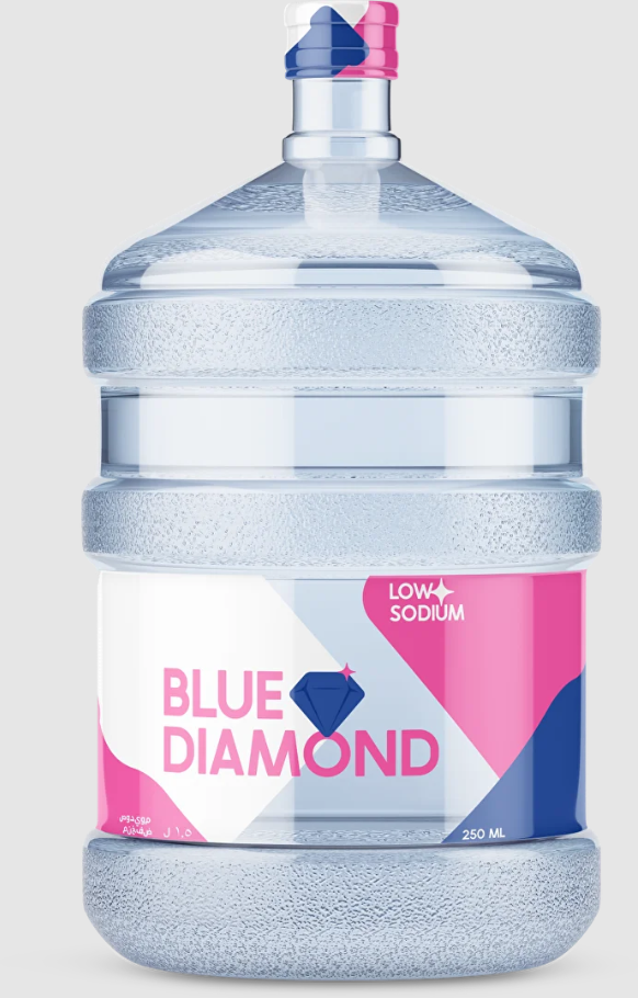 BLUEDIAMOND0005 Image 1