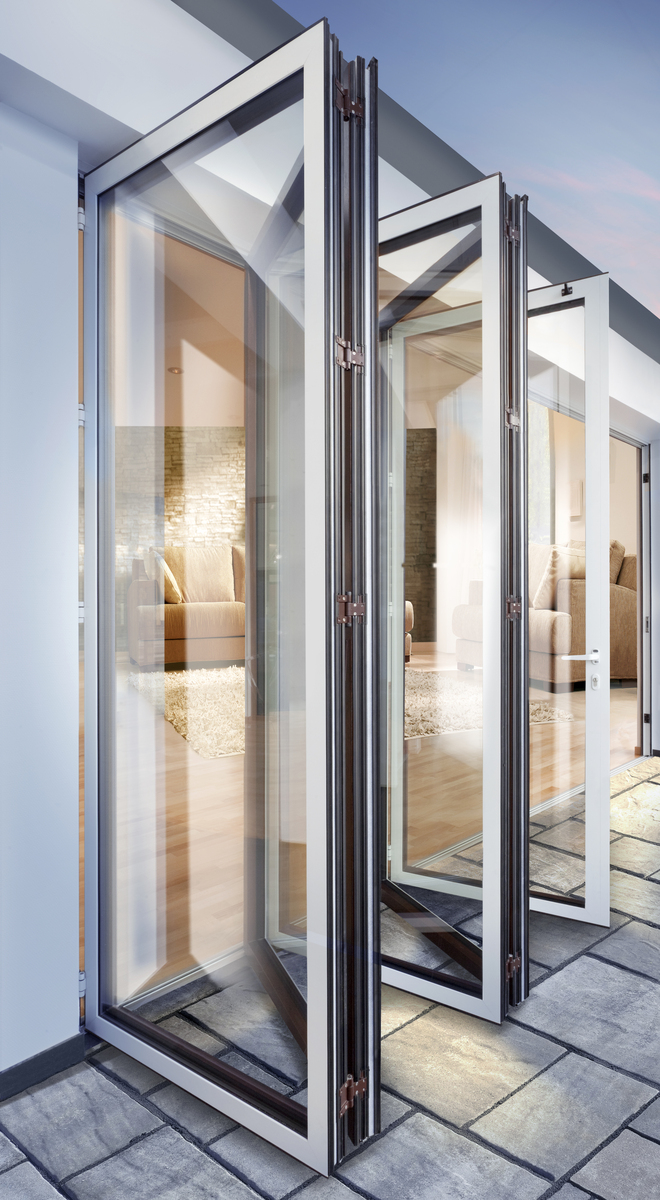 SAUC64 Premium Aluminium Sliding Door, Max Sound Insulation, 64mm Glass, 8m Height, 2000kg, Full Automation, Bulletproof, Balustrade Ready, Luxury Projects & Smart Homes