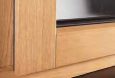 UNILUX Slanted Pine Solid Wood Window, Natural Finish, RAL Color, 1200x1200mm, Tilt-Turn, 78mm Frame, Triple Glazed SuperThermo3, Security SAFE, Mushroom Pin, Stainless Handle, Insect Screen, Modern Sash